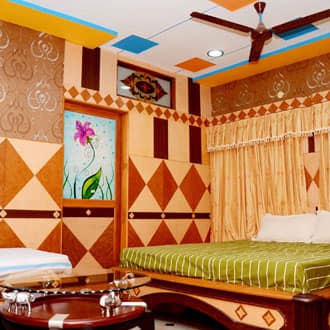 Hotel Shri Swarna Palace, Trichy 2